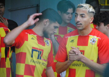 Virtus Cupello: che sorpresa, c’è Ilyass Erragh