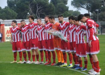 Harakiri Vastese: il Matese in rimonta espugna l’Aragona