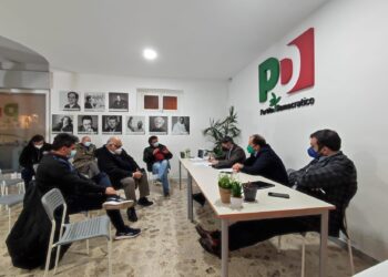 Investimenti, innovazione e tutele per i lavoratori: il Pd San Salvo “guarda” al futuro della Denso