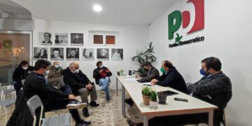 Investimenti, innovazione e tutele per i lavoratori: il Pd San Salvo “guarda” al futuro della Denso