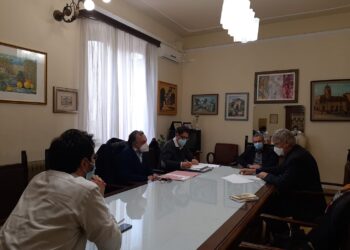 Assistenza territoriale, intesa tra Asl e Comune: a Lanciano nasce la “Casa della Comunità”