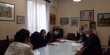 Assistenza territoriale, intesa tra Asl e Comune: a Lanciano nasce la “Casa della Comunità”