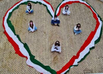 Un video per ricordare i Martiri delle Foibe