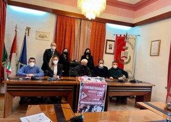 Cinema, a Fossacesia arriva il corso del regista Tony Paganelli