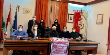 Cinema, a Fossacesia arriva il corso del regista Tony Paganelli