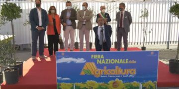 Lancianofiera al lavoro per la nuova edizione della Fiera dell’Agricoltura