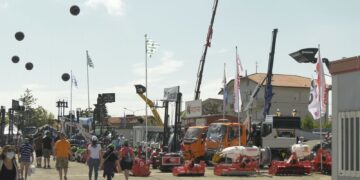 Lancianofiera al lavoro per la nuova edizione della Fiera dell’Agricoltura