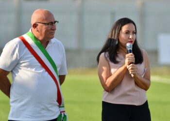 Edilizia scolastica, nuova scuola dell’infanzia e asilo nido a Casalbordino: presentati progetti da oltre 5 milioni di euro