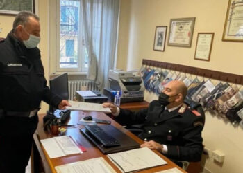 False dichiarazioni per il Reddito di Cittadinanza