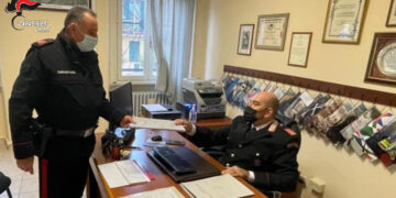 False dichiarazioni per il Reddito di Cittadinanza