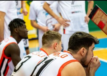 L’Unibasket cerca il riscatto in casa de L’Aquila