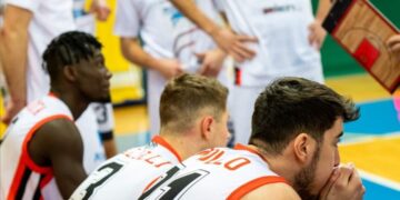 L’Unibasket cerca il riscatto in casa de L’Aquila