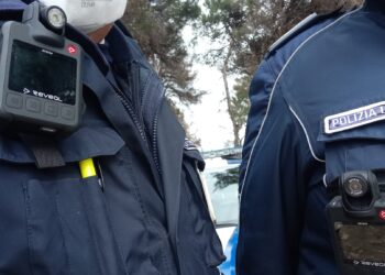 Rocca San Giovanni, body cam per gli agenti di polizia locale: «Iniziativa a sostegno della sicurezza»
