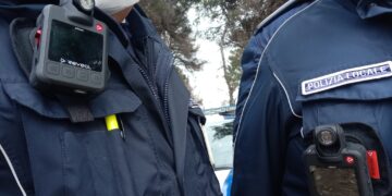 Rocca San Giovanni, body cam per gli agenti di polizia locale: «Iniziativa a sostegno della sicurezza»