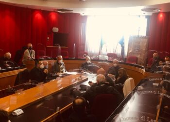 Parchi e Reti Culturali Ecclesiali: se ne parla oggi alla presenza delle istituzioni