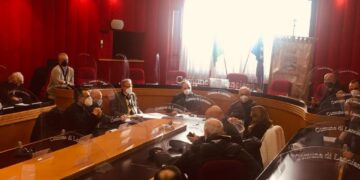 Parchi e Reti Culturali Ecclesiali: se ne parla oggi alla presenza delle istituzioni