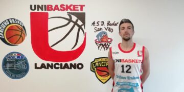 L’Unibasket riabbraccia Giandomenico Ucci