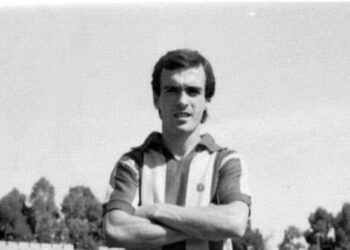 Guido Biondi: un piccolo lancianese tra i grandi del calcio italiano