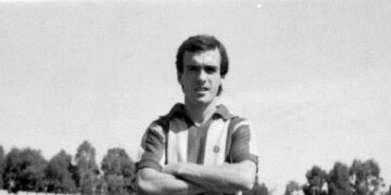 Guido Biondi: un piccolo lancianese tra i grandi del calcio italiano
