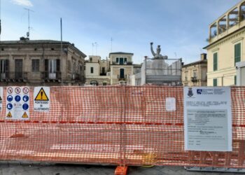 C’è anche un lancianese dietro il finanziamento per il restauro del  Monumento ai Caduti