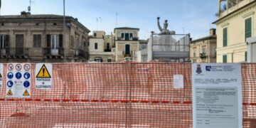 C’è anche un lancianese dietro il finanziamento per il restauro del  Monumento ai Caduti