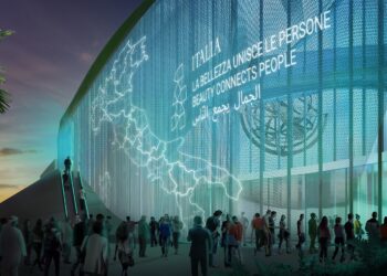 L’Abruzzo in mostra all’Expo di Dubai