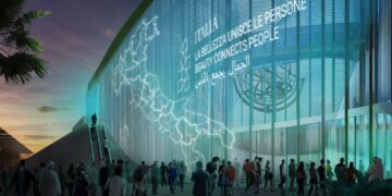 L’Abruzzo in mostra all’Expo di Dubai