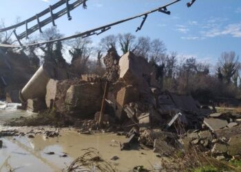 Ponte Guastacconcio: il Comune di Paglieta si attiva per i ristori economici