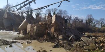 Ponte Guastacconcio: il Comune di Paglieta si attiva per i ristori economici