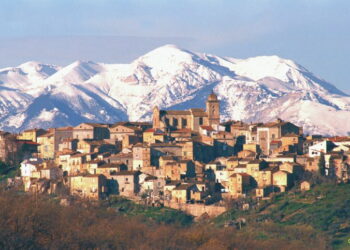 Pnrr, una task force di professionisti per «costruire la Scerni del domani»