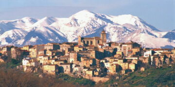 Pnrr, una task force di professionisti per «costruire la Scerni del domani»