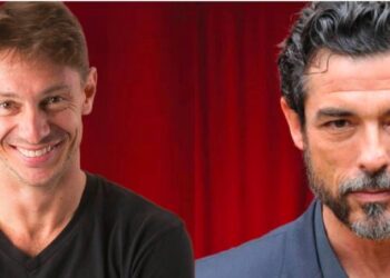 Con “Racconti disumani”, Pasotti e Gassmann portano in scena Kafka