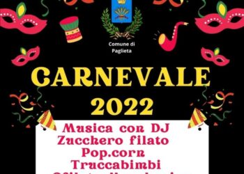 Torna il Carnevale nel centro città