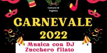 Torna il Carnevale nel centro città