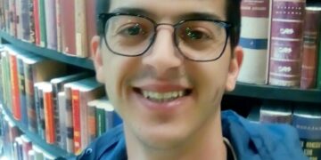 Da Denangard a Merawen, viaggio “tra le pagine” di Davide Napolitano