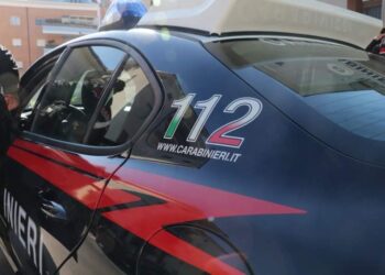 Weekend movimentato: controlli straordinari dei carabinieri a Chieti Scalo e un arresto a Francavilla al Mare