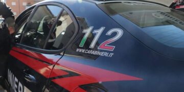 Weekend movimentato: controlli straordinari dei carabinieri a Chieti Scalo e un arresto a Francavilla al Mare