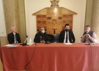 Nasce a Lanciano l’Accademia delle Arti Sceniche e Teatrali