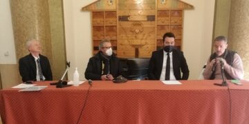 Nasce a Lanciano l’Accademia delle Arti Sceniche e Teatrali