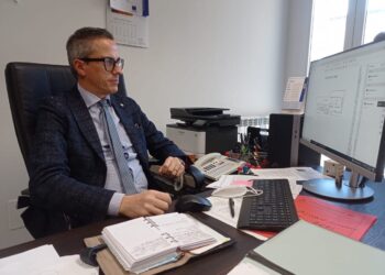 Aldo D’Ambrosio è il nuovo segretario generale del Comune di Vasto