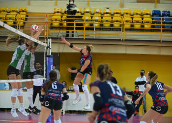 Sicilia amara per l’Altino Volley: col Marsala finisce 3 a 0