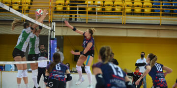 Sicilia amara per l’Altino Volley: col Marsala finisce 3 a 0