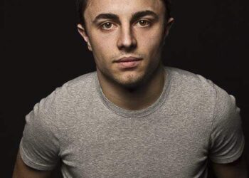 Andrea Sonnini spegne 30 candeline