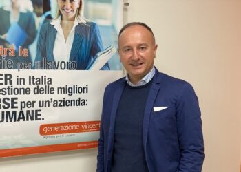 Lavoro, Nisticò: «Le opportunità ci sono. È importante investire nella formazione»