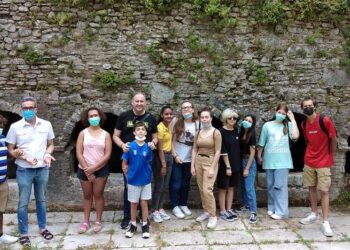 Conoscere, valorizzare e divulgare il passato: rinasce a Lanciano la sezione dell’Archeoclub d’Italia