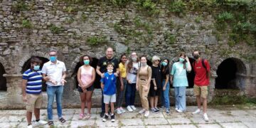 Conoscere, valorizzare e divulgare il passato: rinasce a Lanciano la sezione dell’Archeoclub d’Italia