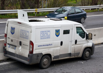 49enne ricercato per l’assalto al portavalori in A14 del 2012 catturato dopo imponente operazione