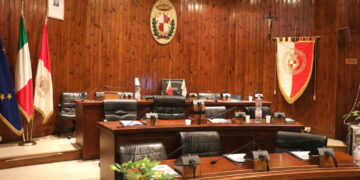 Consiglio comunale: si discute di variante ss16, tribunale e regolamento dei trabocchi