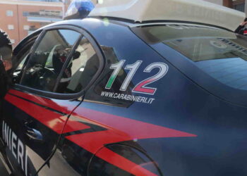 Viola il divieto di avvicinamento alla ex: 36enne ai domiciliari