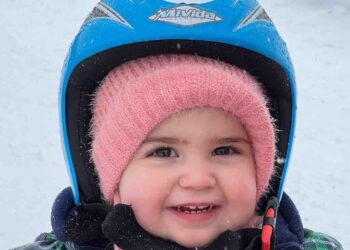 Buon compleanno Azzurra Valente!